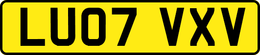 LU07VXV
