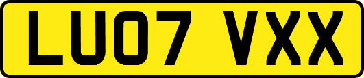 LU07VXX