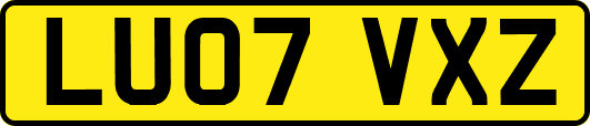 LU07VXZ