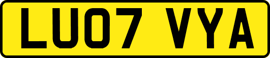 LU07VYA