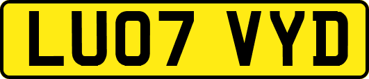 LU07VYD