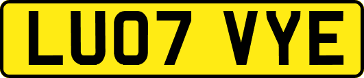 LU07VYE
