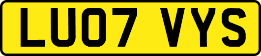 LU07VYS