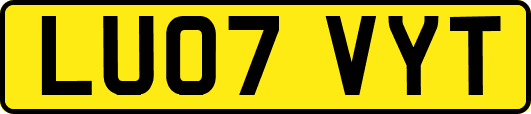 LU07VYT