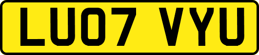 LU07VYU