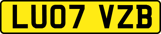 LU07VZB