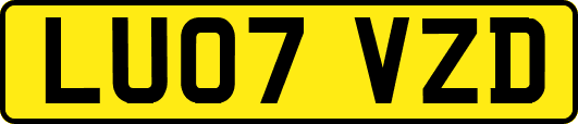 LU07VZD
