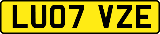 LU07VZE