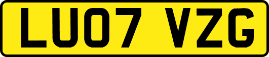 LU07VZG