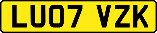 LU07VZK
