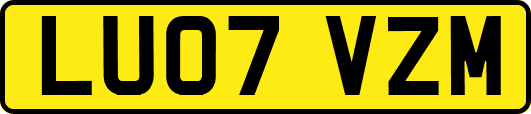 LU07VZM