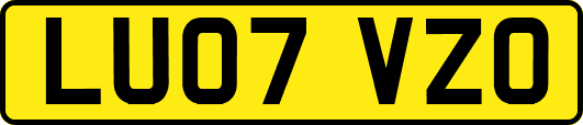LU07VZO