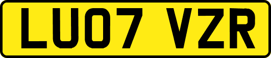 LU07VZR