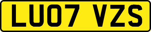 LU07VZS