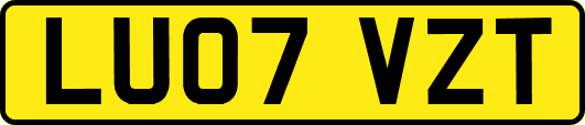 LU07VZT