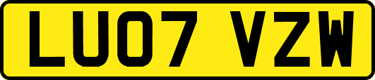 LU07VZW