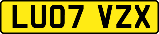 LU07VZX