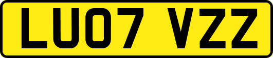 LU07VZZ