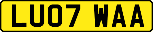 LU07WAA