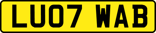 LU07WAB
