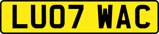 LU07WAC