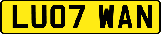 LU07WAN