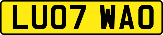 LU07WAO
