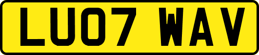 LU07WAV