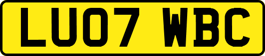 LU07WBC