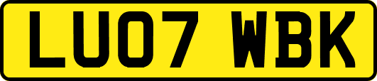 LU07WBK
