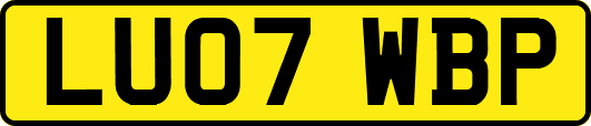 LU07WBP