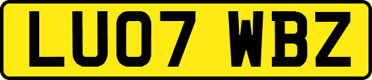 LU07WBZ