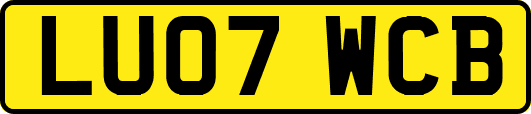 LU07WCB