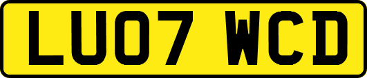 LU07WCD