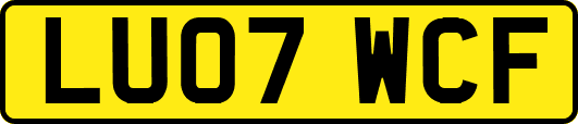 LU07WCF