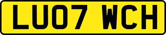 LU07WCH