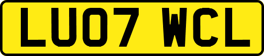 LU07WCL