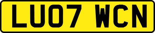 LU07WCN