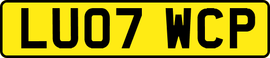 LU07WCP