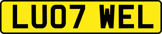 LU07WEL