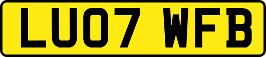 LU07WFB