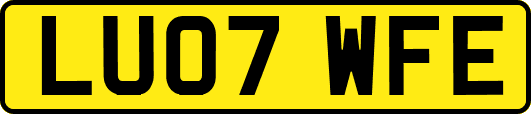 LU07WFE
