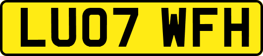 LU07WFH