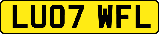 LU07WFL