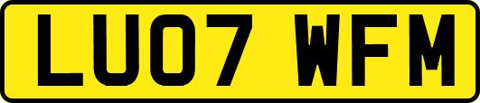 LU07WFM