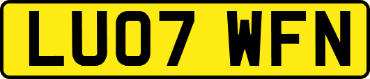 LU07WFN