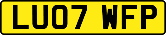 LU07WFP