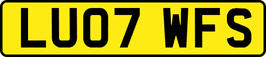 LU07WFS