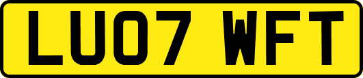 LU07WFT