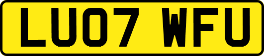 LU07WFU
